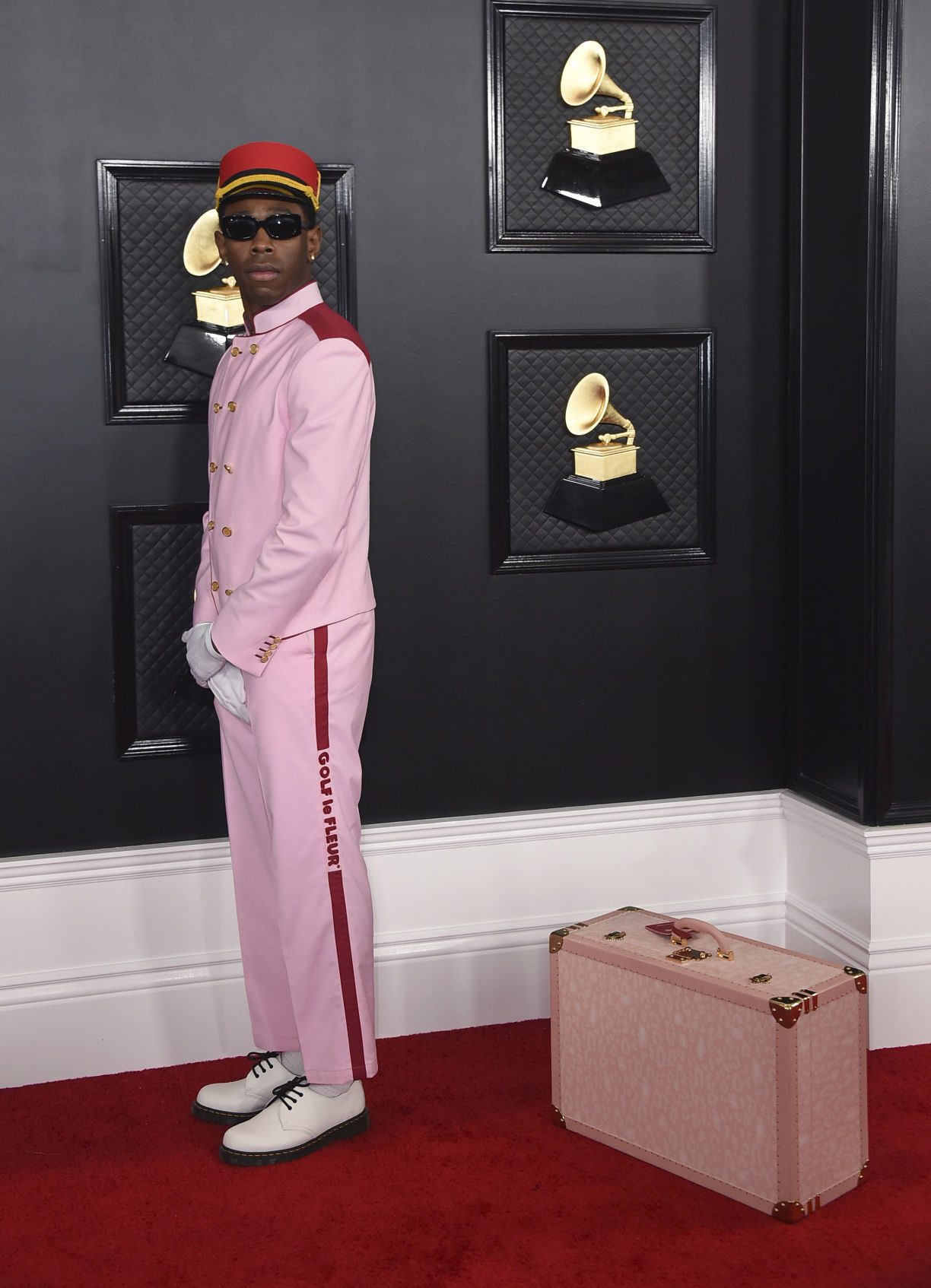 62nd Annual Grammy Awards - Arrivals